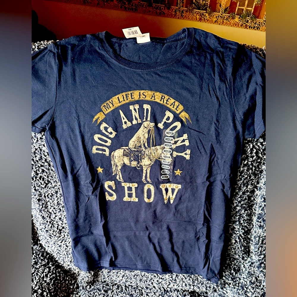 Tshirt